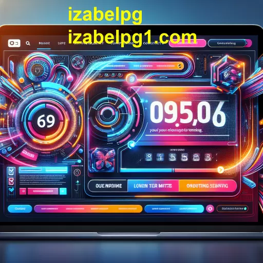 O Mundo dos Concursos em Izabelpg: Desafios e Diversão