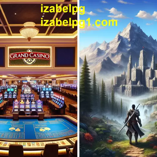 A Evolução dos RPGs: Da Mesa para o Mundo Virtual